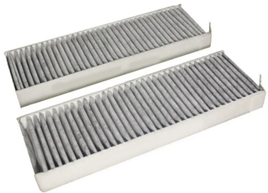 LỌC GIÓ CABIN (ĐIỀU HÒA) JS CÓ THAN HOẠT TÍNH AC0165 CSET